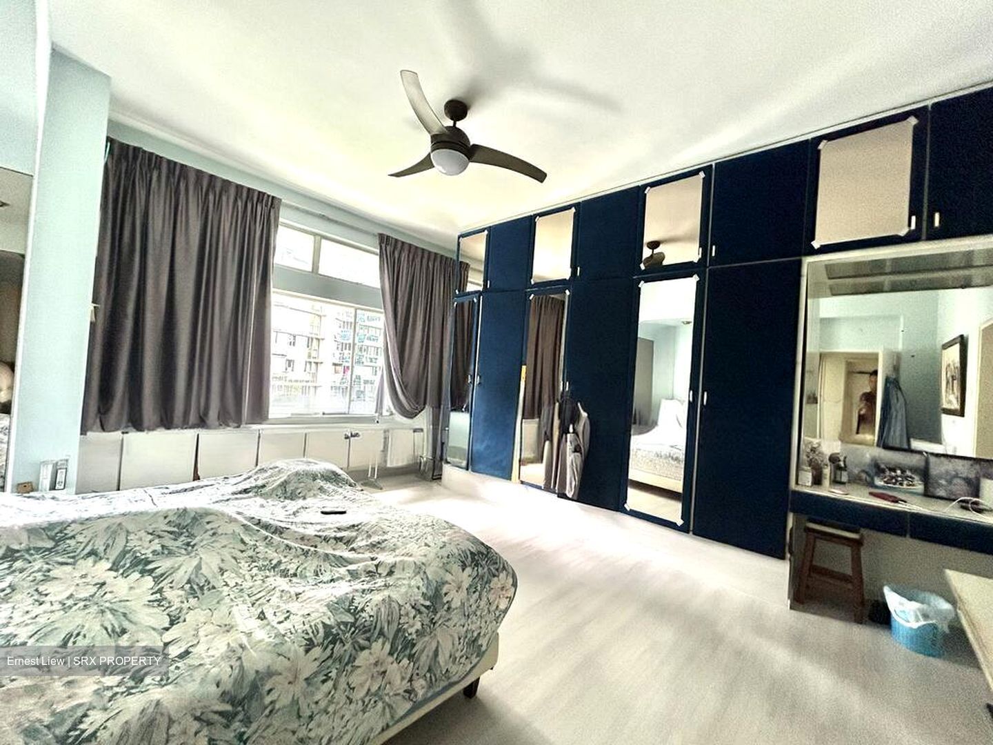 King's Mansion (D15), Condominium #518295741